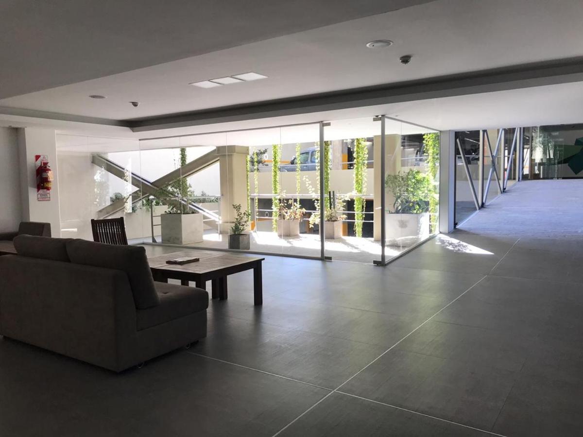 Aires Verdes Premium Salta Exterior photo