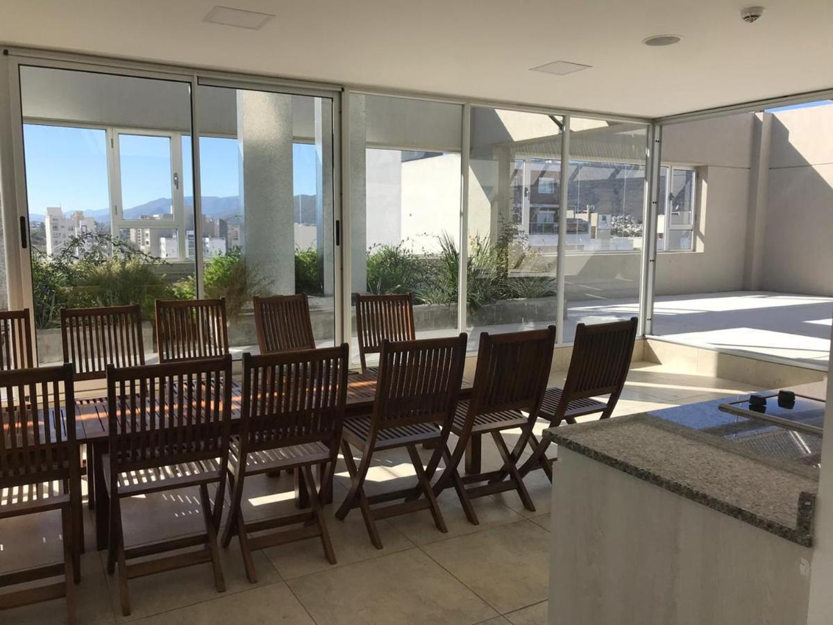 Aires Verdes Premium Salta Exterior photo