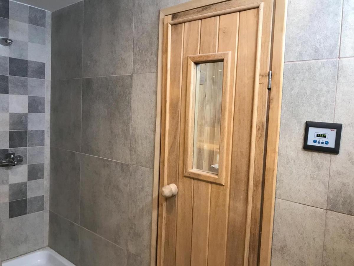 Aires Verdes Premium Salta Exterior photo