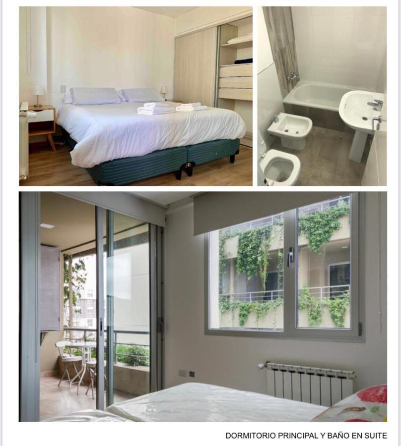 Aires Verdes Premium Salta Exterior photo