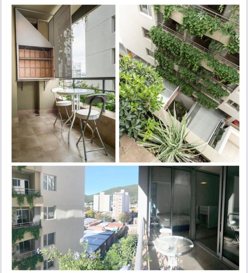Aires Verdes Premium Salta Exterior photo
