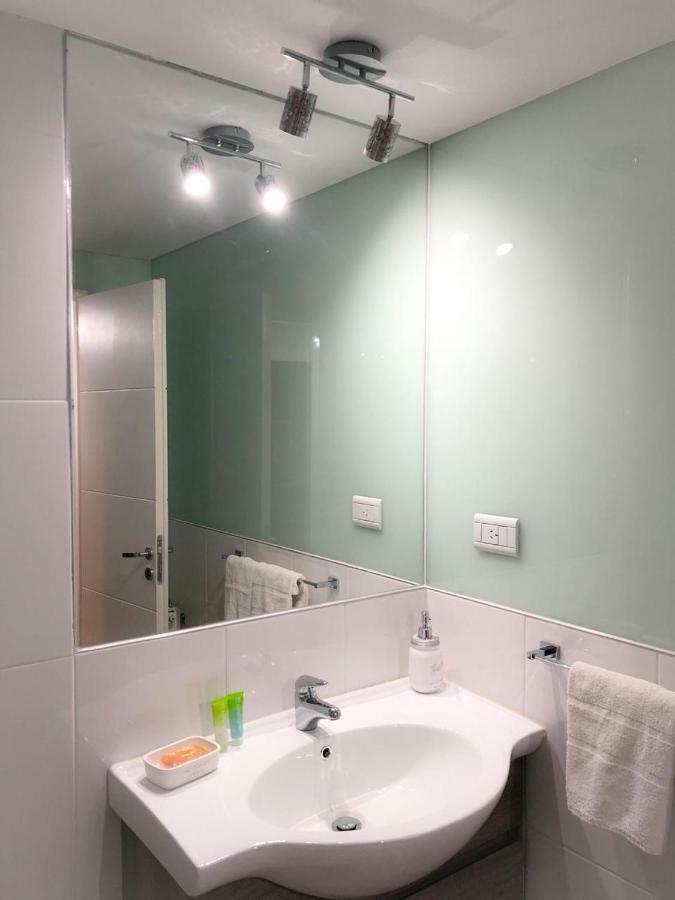 Aires Verdes Premium Salta Exterior photo