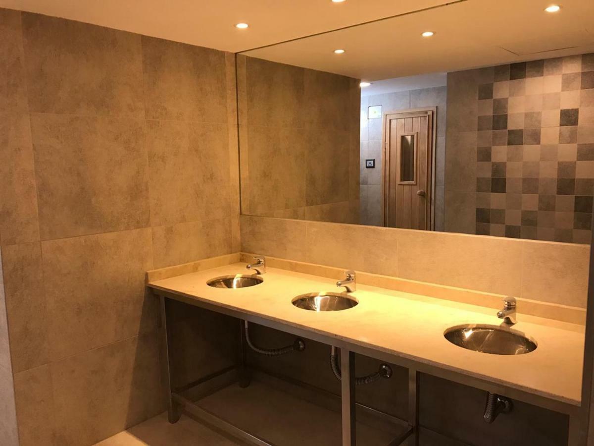 Aires Verdes Premium Salta Exterior photo