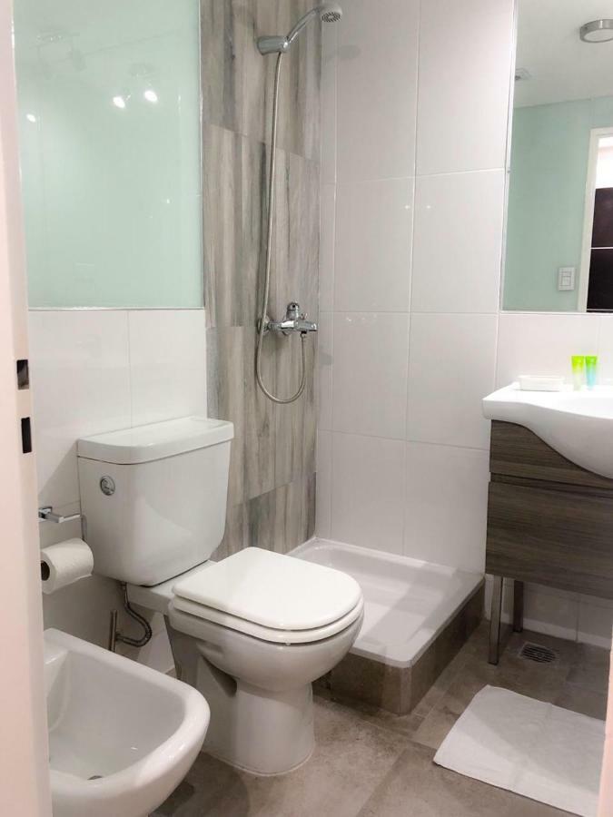 Aires Verdes Premium Salta Exterior photo